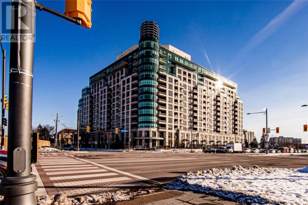 #116 -18 HARDING BLVD, Richmond Hill