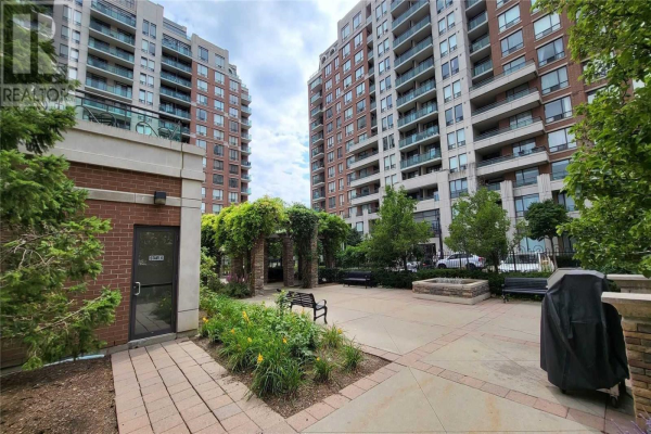 #304 -350 RED MAPLE RD, Richmond Hill