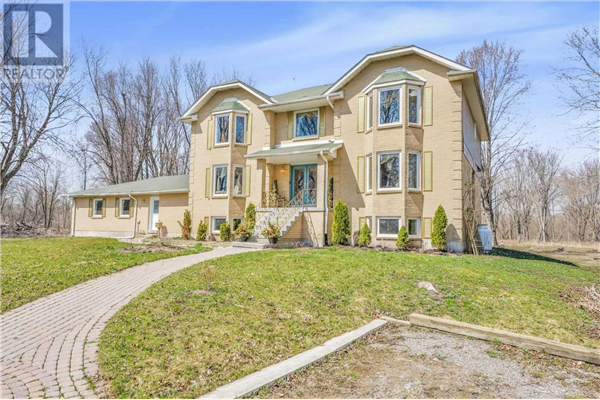 6966 9TH LINE, New Tecumseth