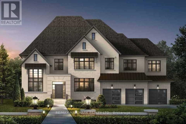 196 KENNEDY ST W, Aurora