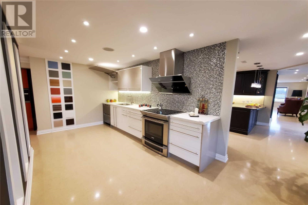 97 NEWKIRK RD, Richmond Hill