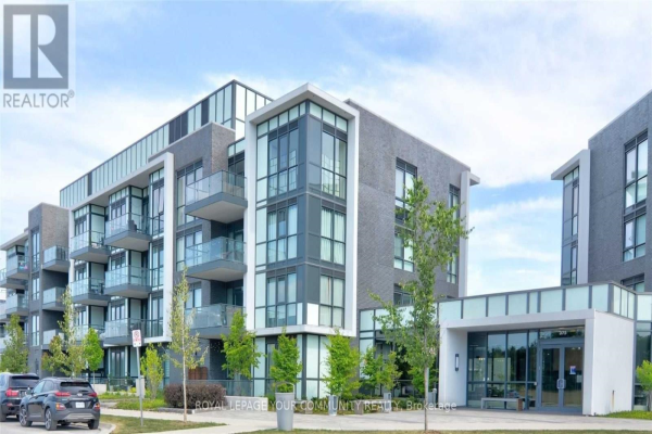 #243 -375 SEA RAY AVE, Innisfil