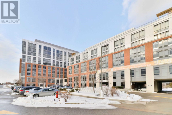 #587 -11211 YONGE ST, Richmond Hill