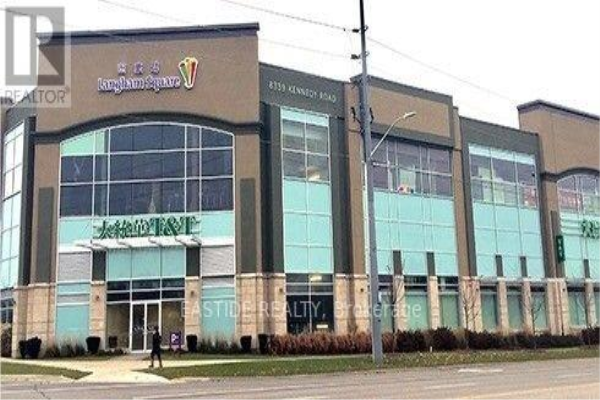#2262 -8339 KENNEDY RD, Markham