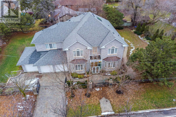 4697 14TH AVE, Markham