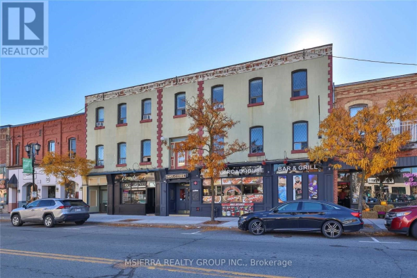 59 VICTORIA ST W, New Tecumseth