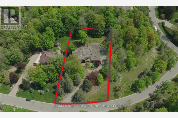 41 GOLF AVE, Vaughan