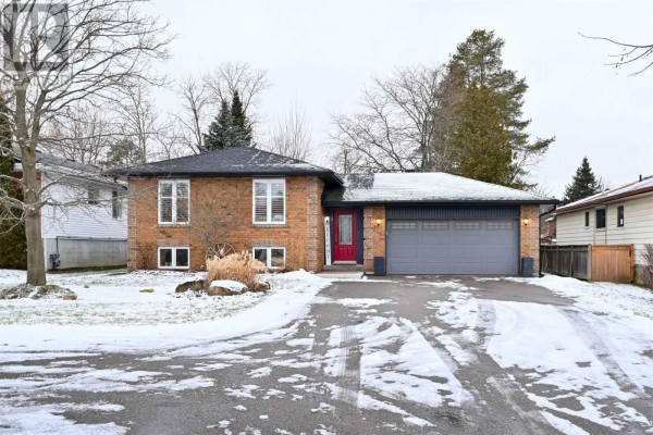 2314 25 SDRD, Innisfil