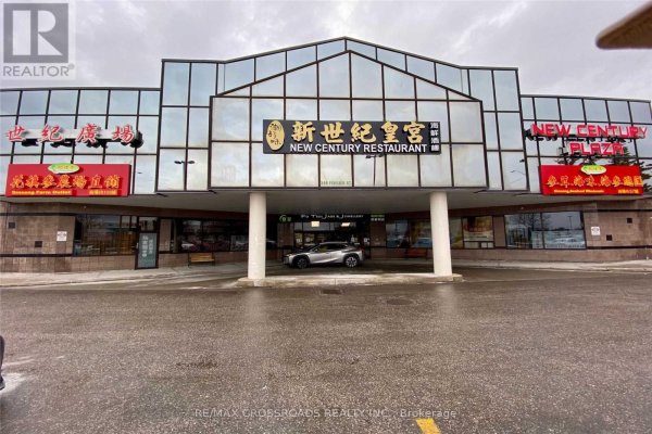 #107 -398 FERRIER ST, Markham