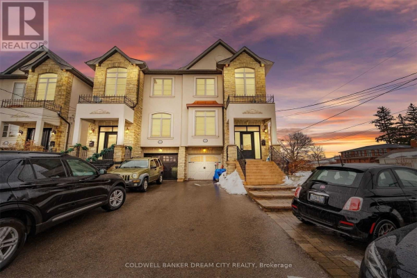 8283 KIPLING AVE, Vaughan