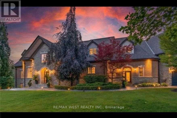32 DALEVIEW CRT, Vaughan