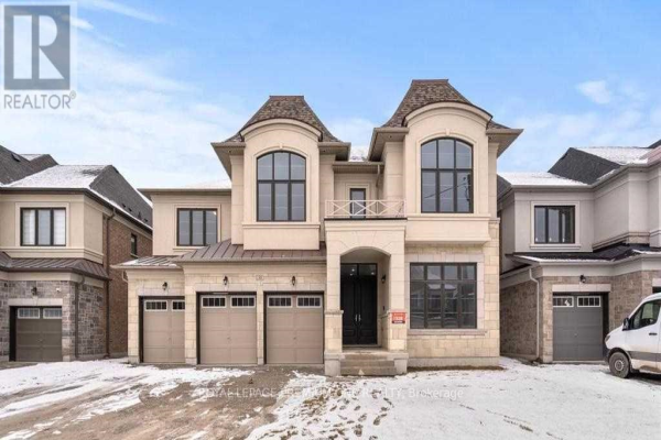 50 APPLEYARD AVE, Vaughan