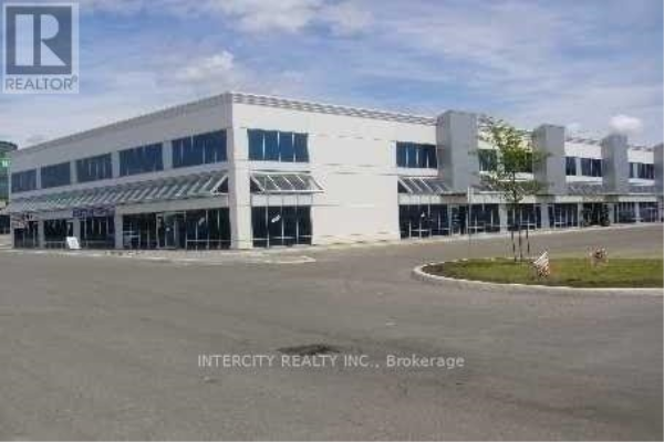 #5 & 6 -7611 PINE VALLEY DR, Vaughan