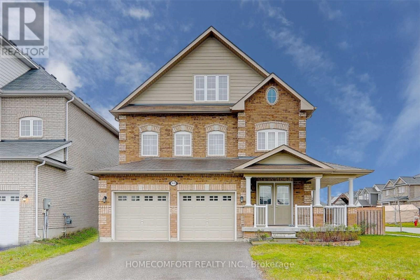 1435 SHELDON ST, Innisfil
