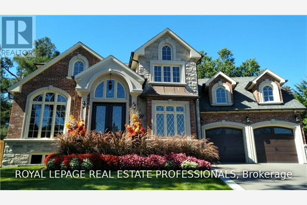 28 HONEYBOURNE CRES, Markham