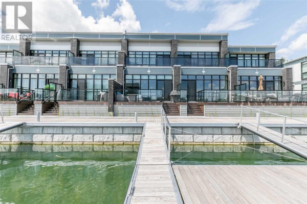 #97 -3771 RIVA AVE, Innisfil