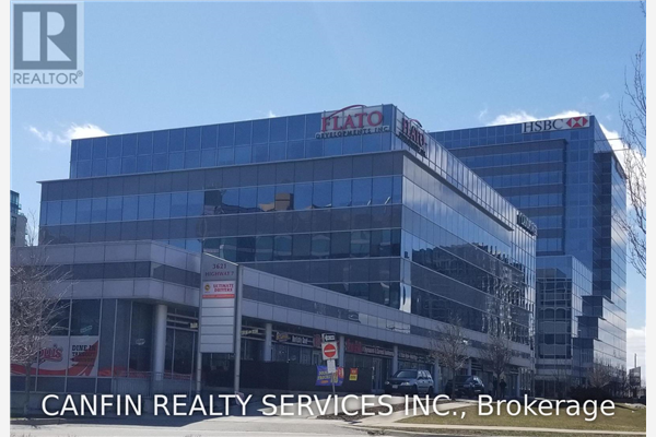 #407 -3621 HIGHWAY 7  E, Markham