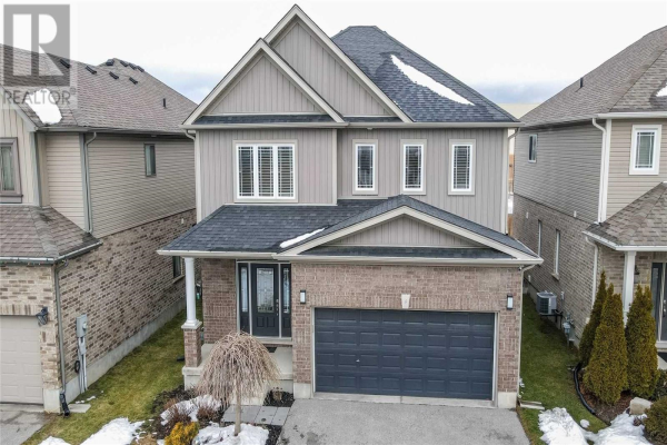 4 BURT AVE, New Tecumseth