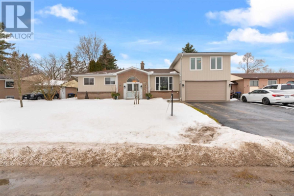 218 LYNN ST, Innisfil