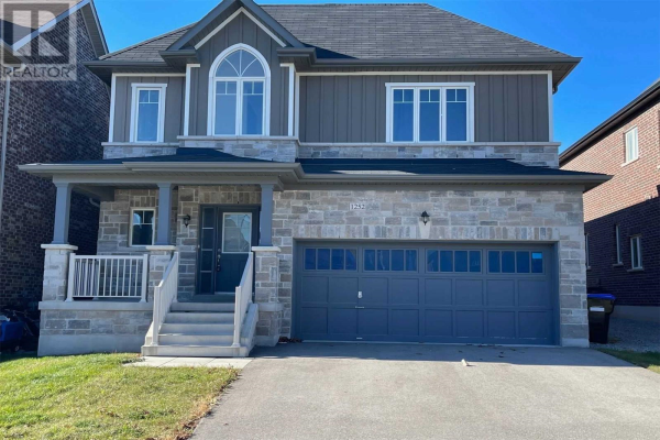 1252 PEELAR CRES, Innisfil