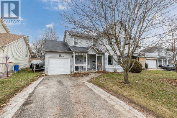 1895 APPLEWOOD AVE, Innisfil