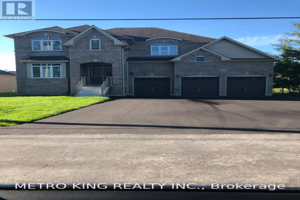 1449 GILFORD RD, Innisfil