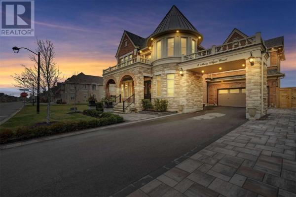 2 MARY AGAR CRT, King