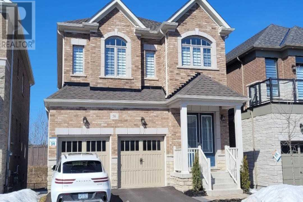 56 PINE HILL CRES, Aurora