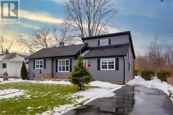 2360 TALL TREE LANE, Innisfil