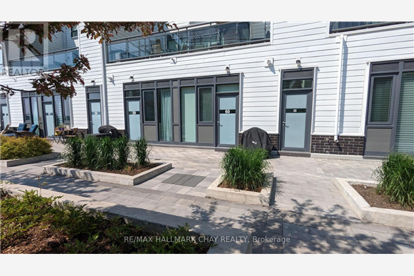 #60 -275 BROWARD WAY, Innisfil