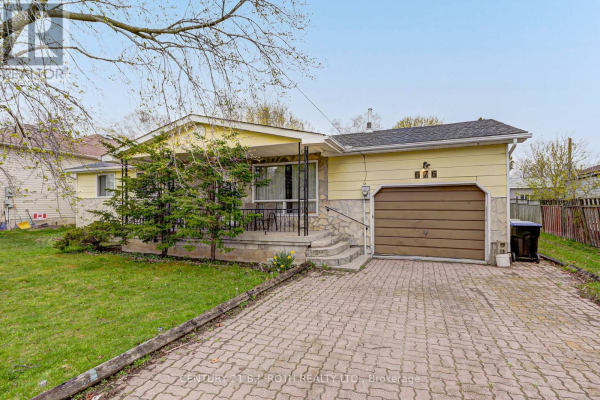 676 CEDAR PATH, Innisfil