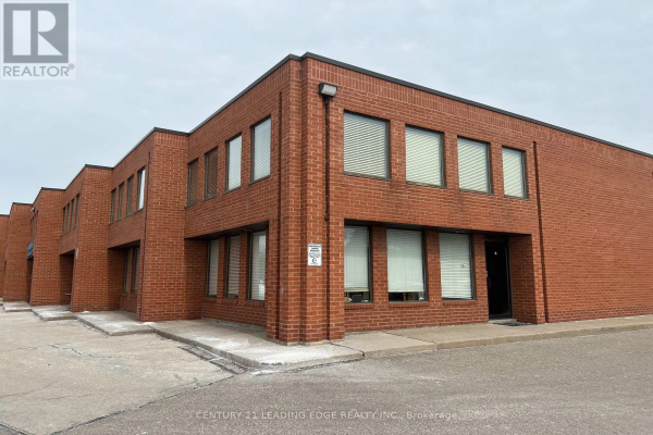 #6 -603 MILLWAY AVE, Vaughan