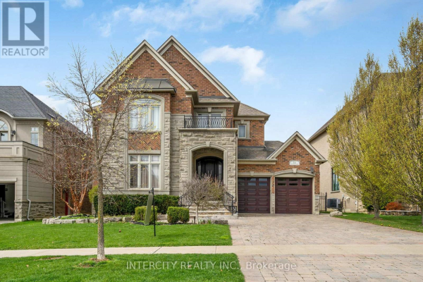 16 SPRINGRAIN CRT, Vaughan