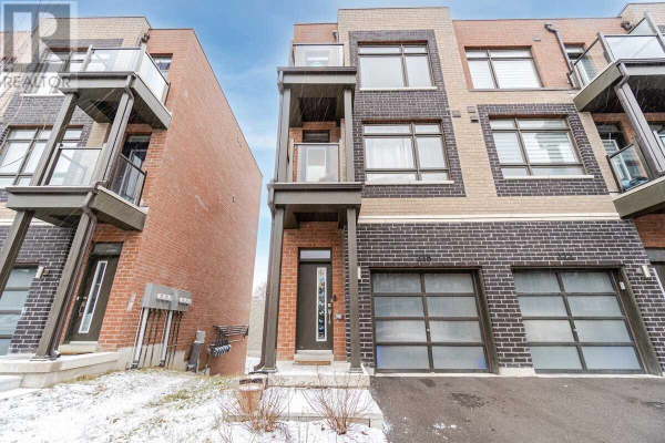 218 DALHOUSIE ST, Vaughan
