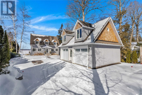 30 GOOCH PARK DR, Innisfil