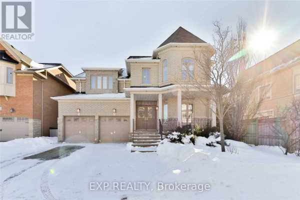 68 SAGECREST CRES, Vaughan
