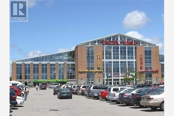 #B70 -4300 STEELES AVE E, Markham