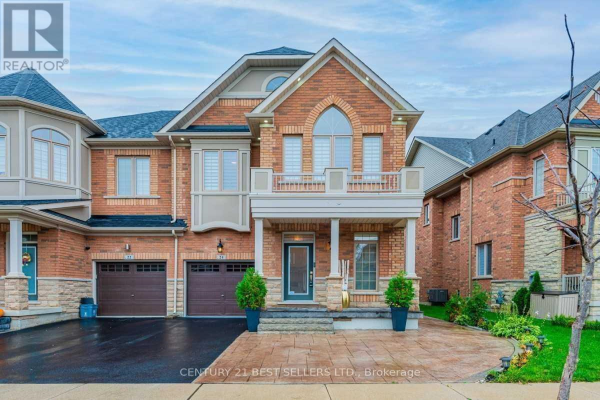 24 KILLINGTON AVE, Vaughan
