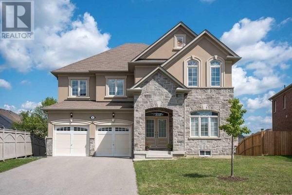 4 JAMES BOWMAN CRT, King