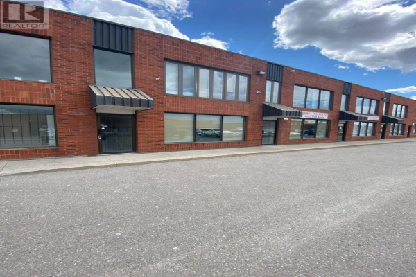 #3 -410 CHRISLEA RD, Vaughan