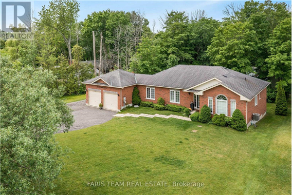 3618 LINDA ST, Innisfil