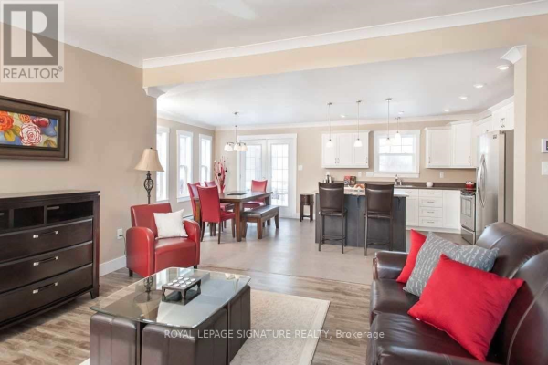 14 BRIARWOOD PL, Innisfil