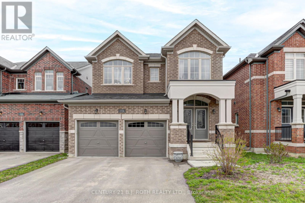 1526 FARROW CRES, Innisfil