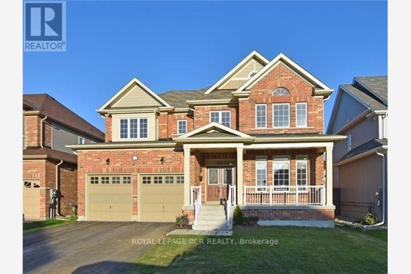 79 MOUNT CRES, Essa