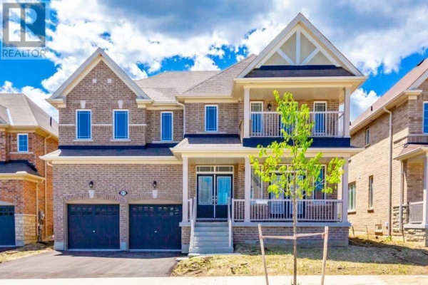 877 GREEN ST, Innisfil
