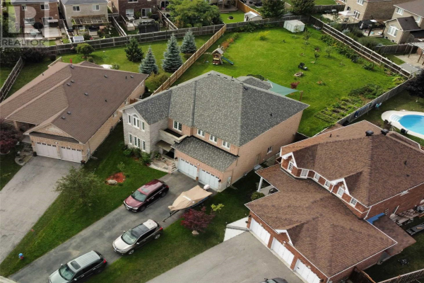 1206 MITCHELL CRT, Innisfil