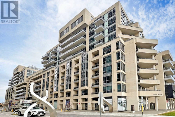 #SW 401 -9191 YONGE ST, Richmond Hill