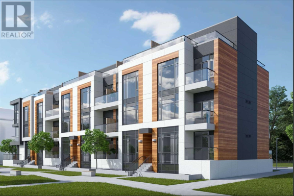 #905 -1000 ELGIN MILLS RD E, Richmond Hill
