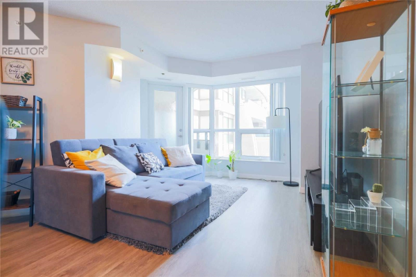 #203 -75 NORMAN BETHUNE AVE, Richmond Hill