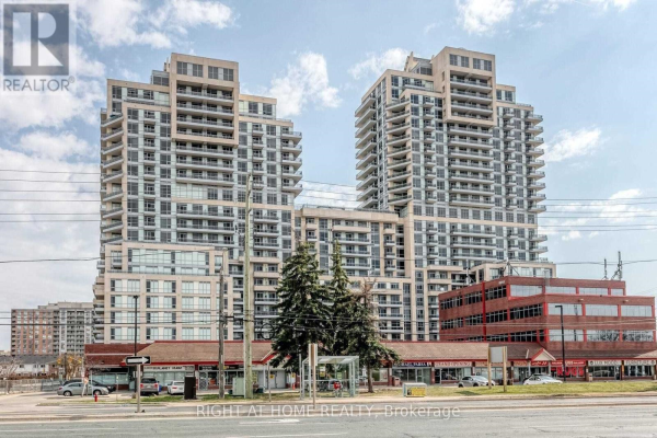 #517 -9199 YONGE ST, Richmond Hill